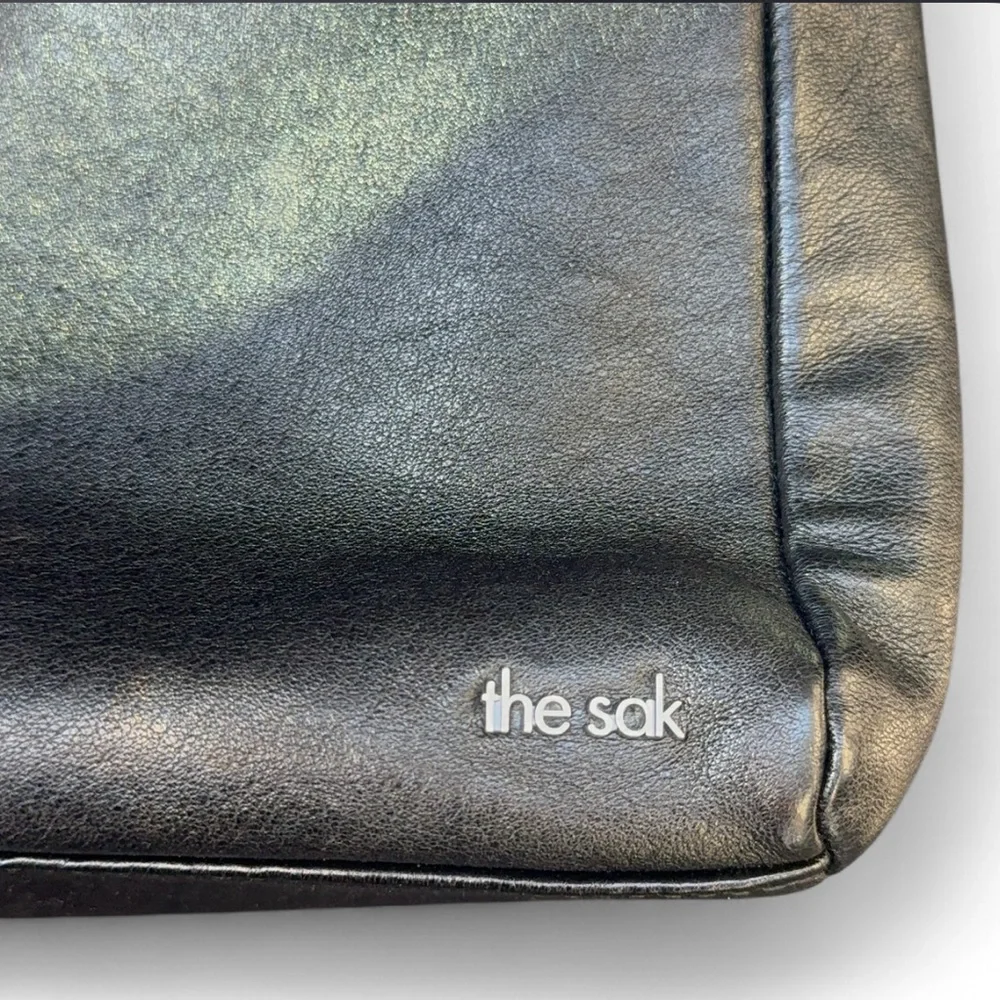 The Sak shoulder bag - Picture 3 of 8
